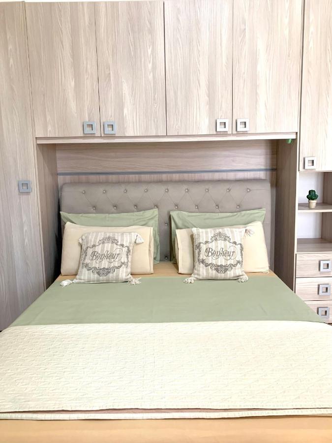 Monolocali White Angel Apartments Porto Cesareo Exterior foto